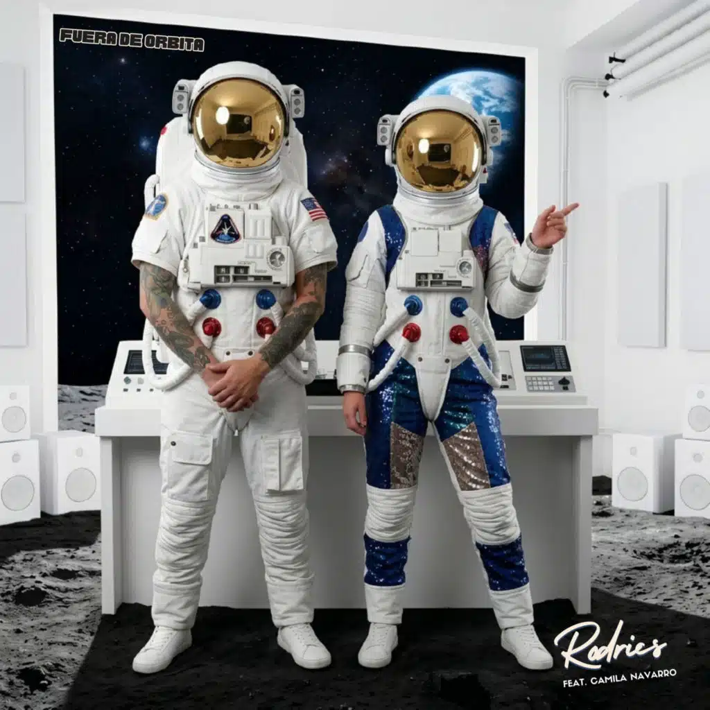 Rodrics