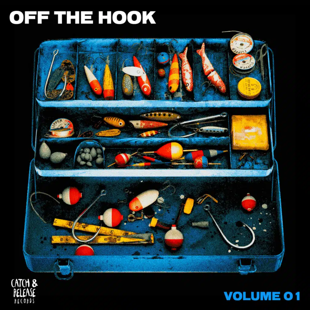 Off The Hook, Vol. 1