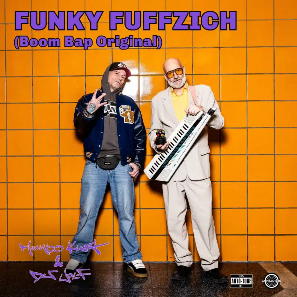 Funky Fuffzich Boom Bap