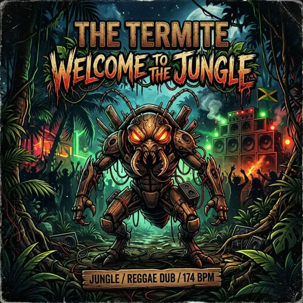 The Termite