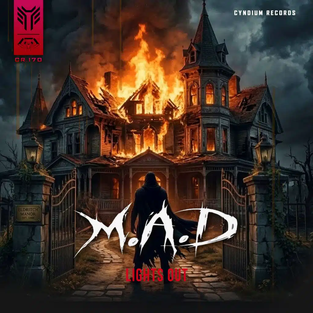 M.A.D.