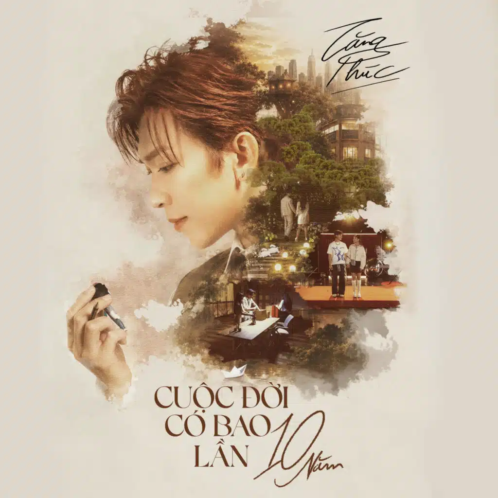 Cuộc Đời Có Bao Lần 10 Năm
