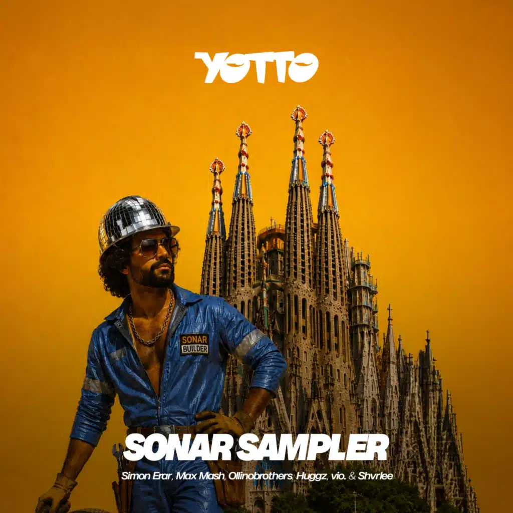 Sonar Sampler