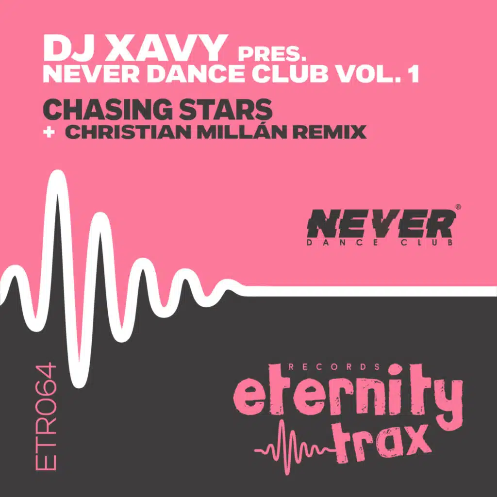 Never Dance Club Vol.1