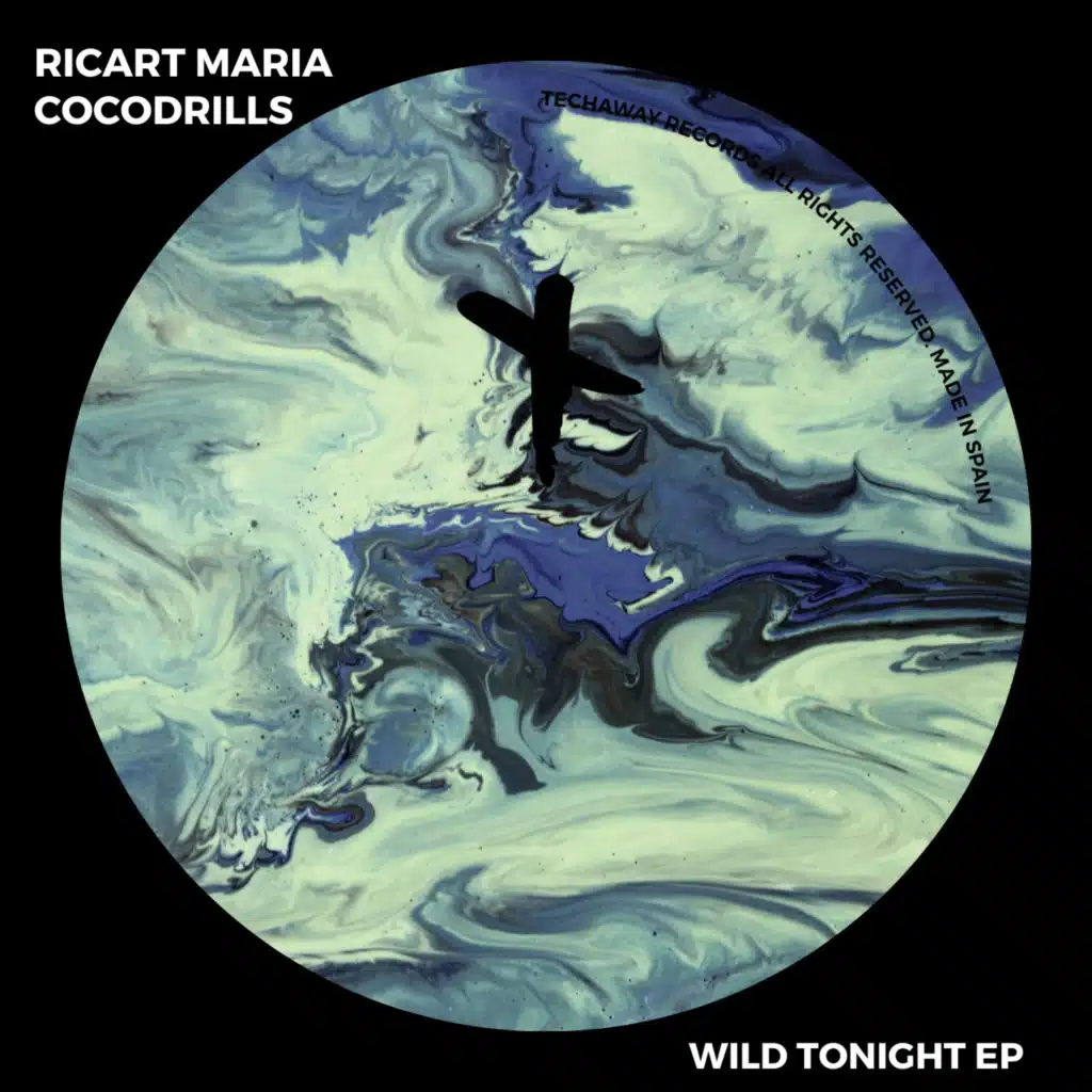 Wild Tonight EP