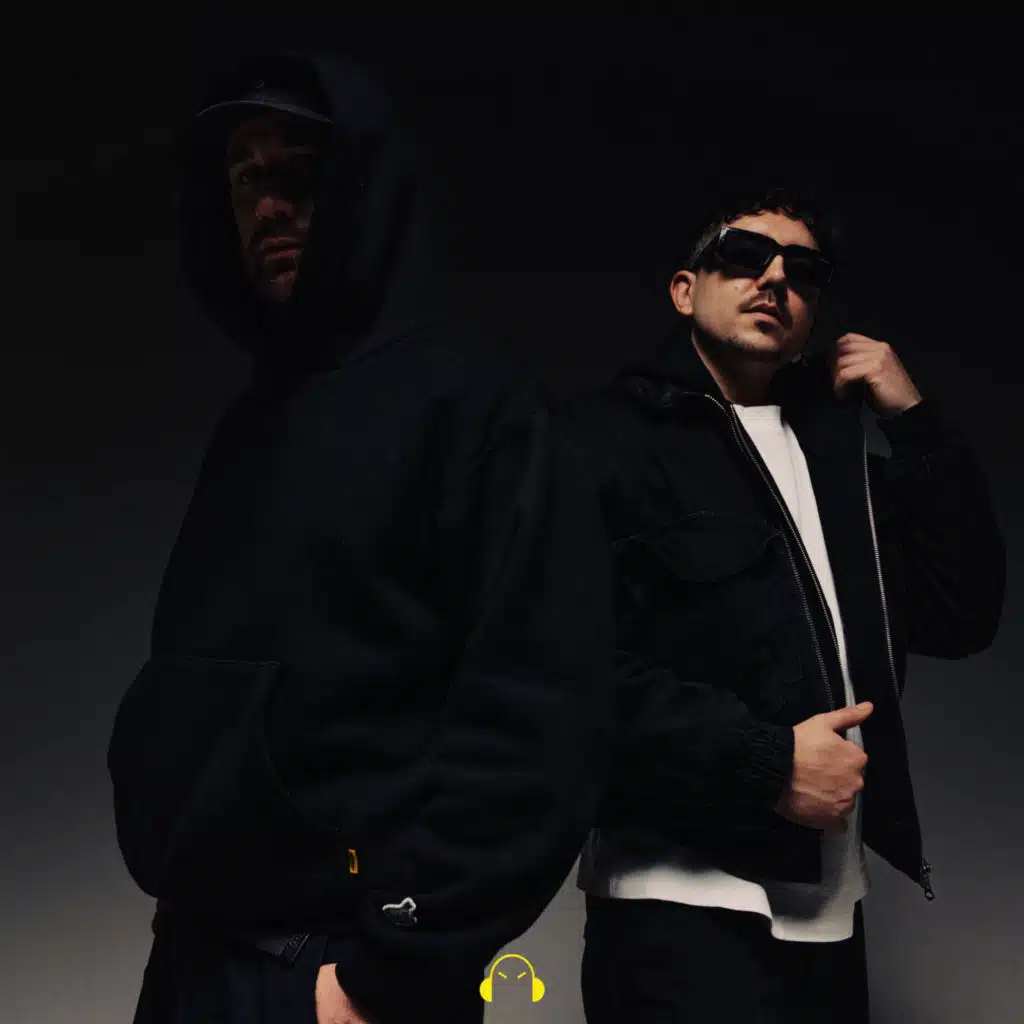 Binary Squad