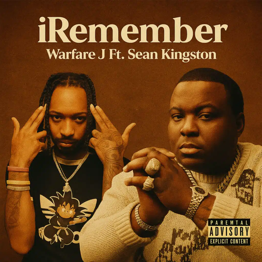 Warfare J