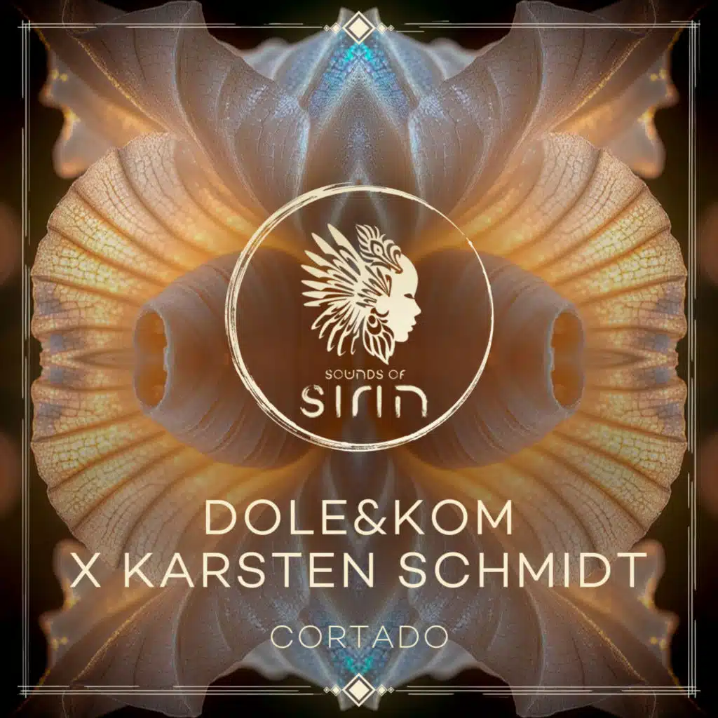 Karsten Schmidt, Dole & Kom & Sounds Of Sirin