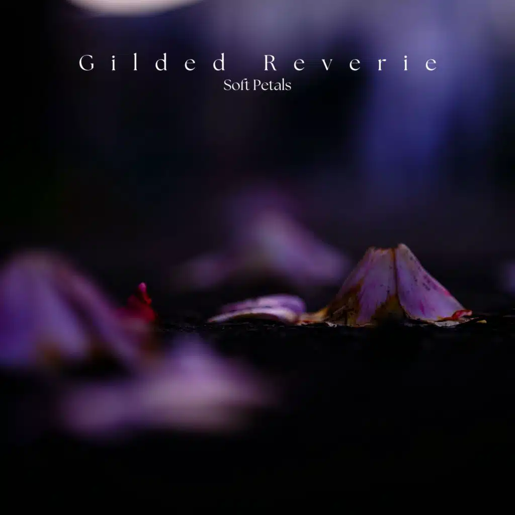 Gilded Reverie