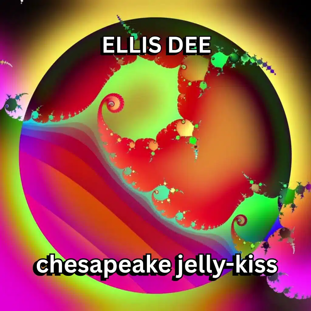 Ellis Dee