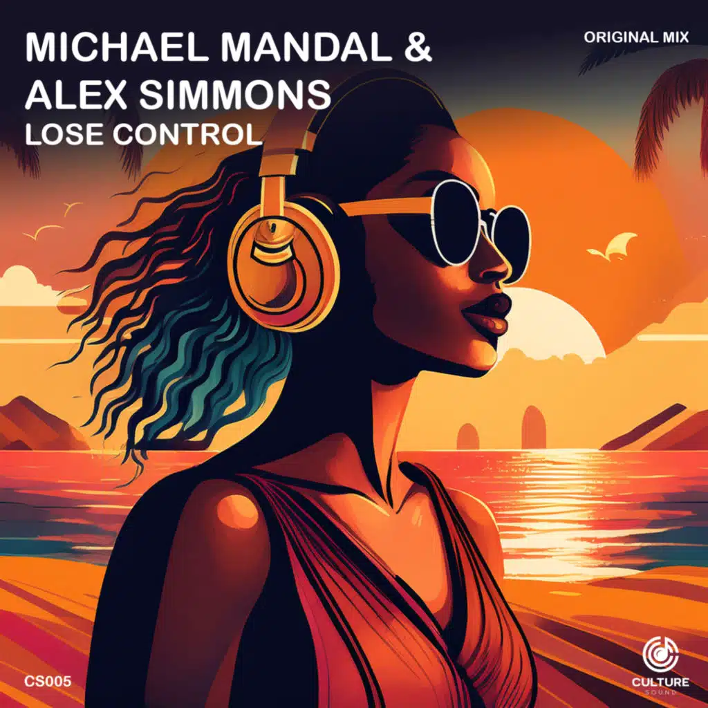 Lose Control