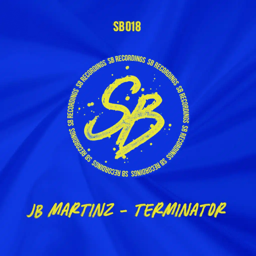 JB Martinz