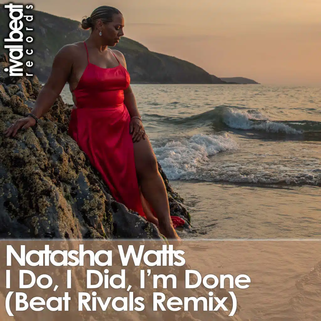 Natasha Watts