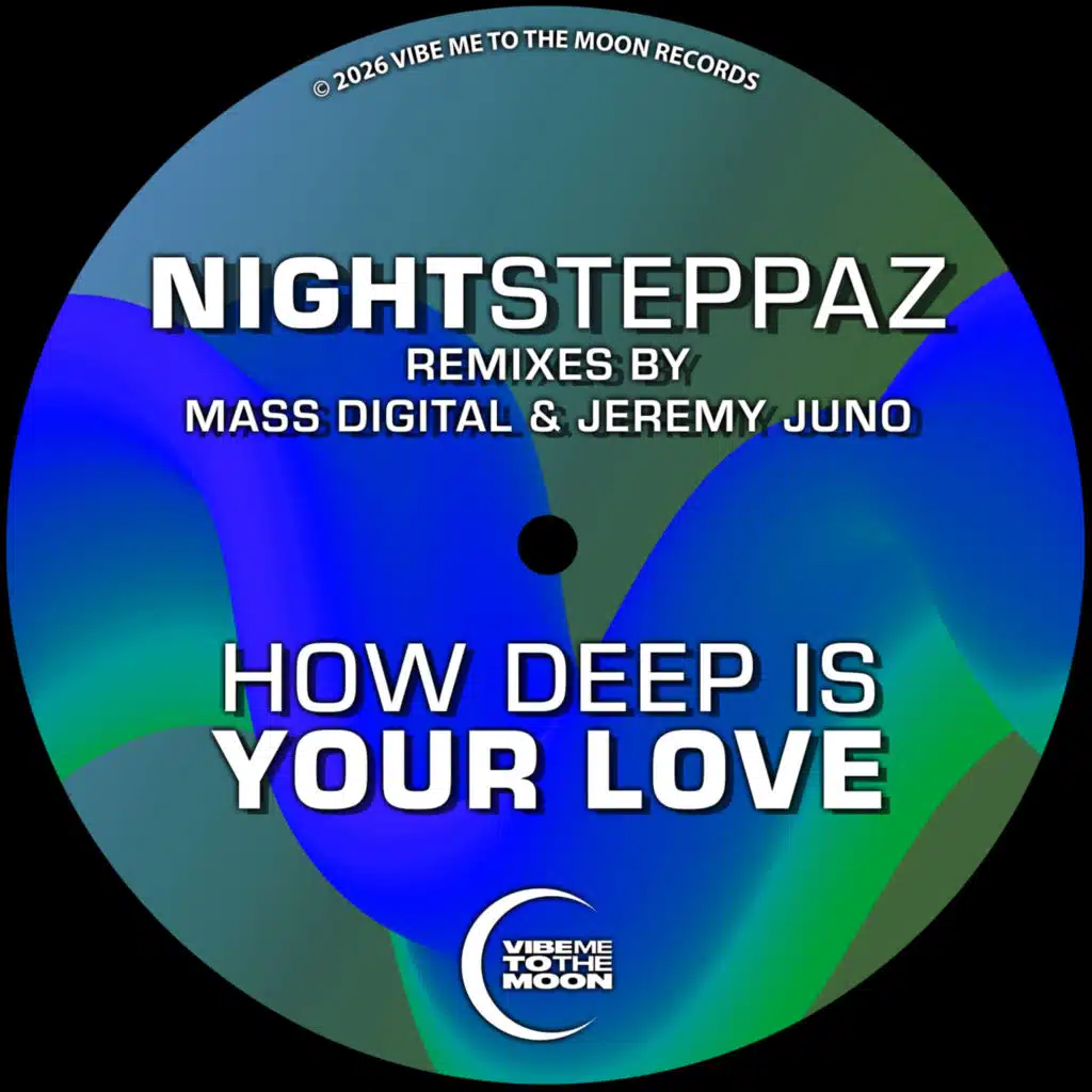 Nightsteppaz