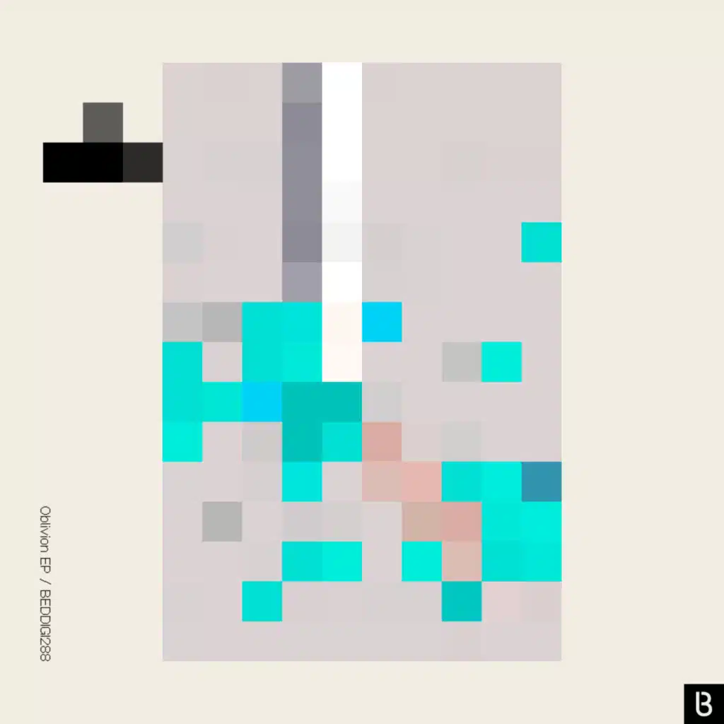 Oblivion EP
