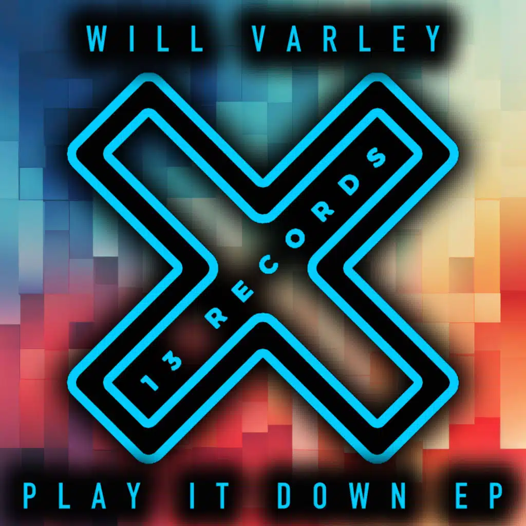 Play It Down EP