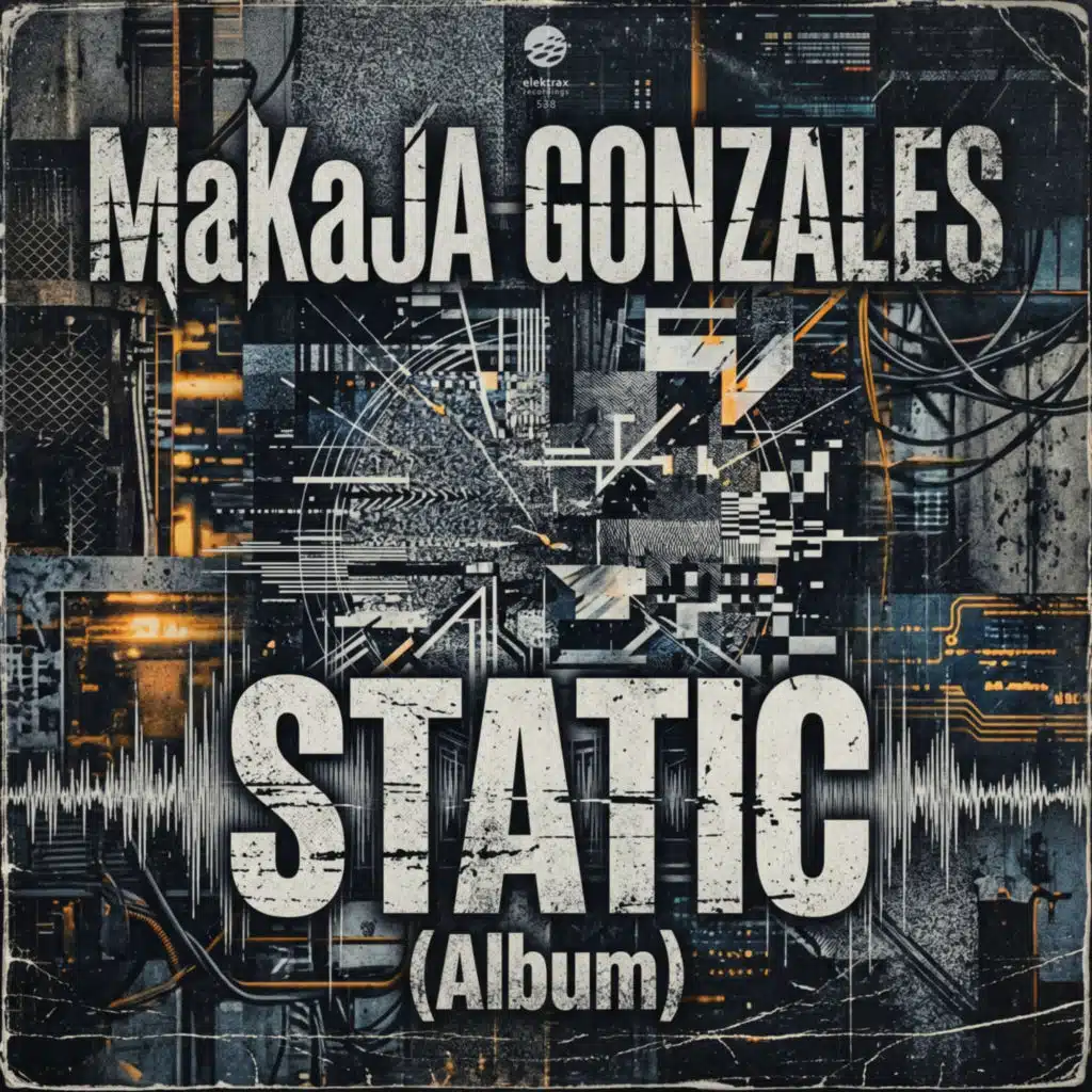 MaKaJa Gonzales