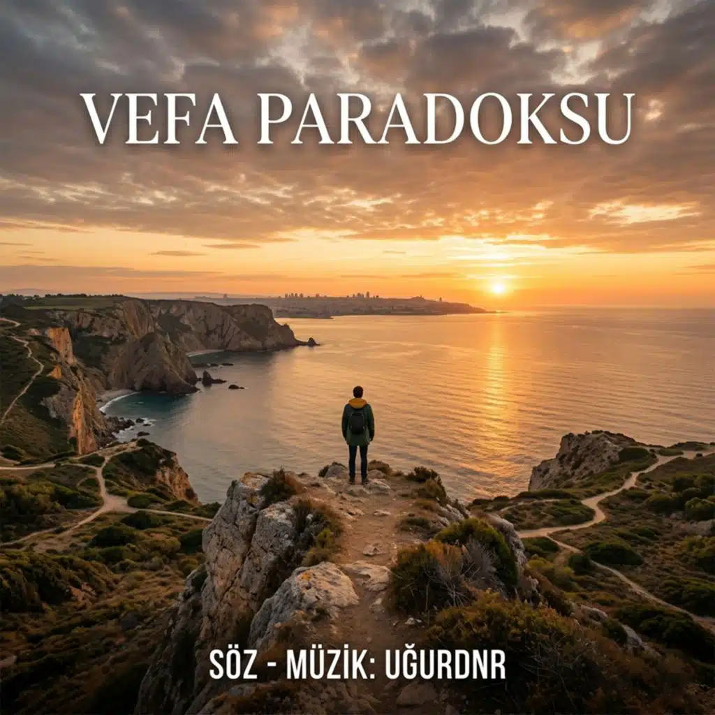 Vefa Paradoksu