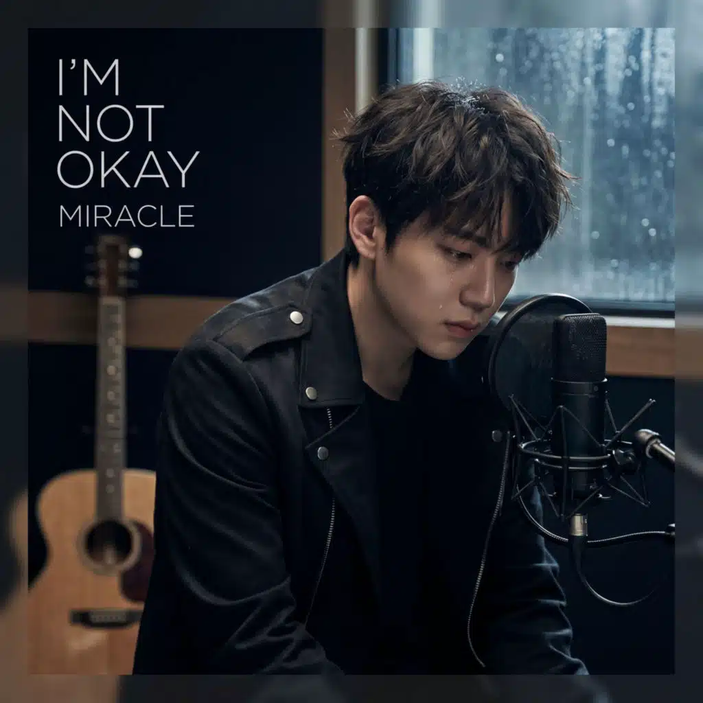 I'm Not Okay