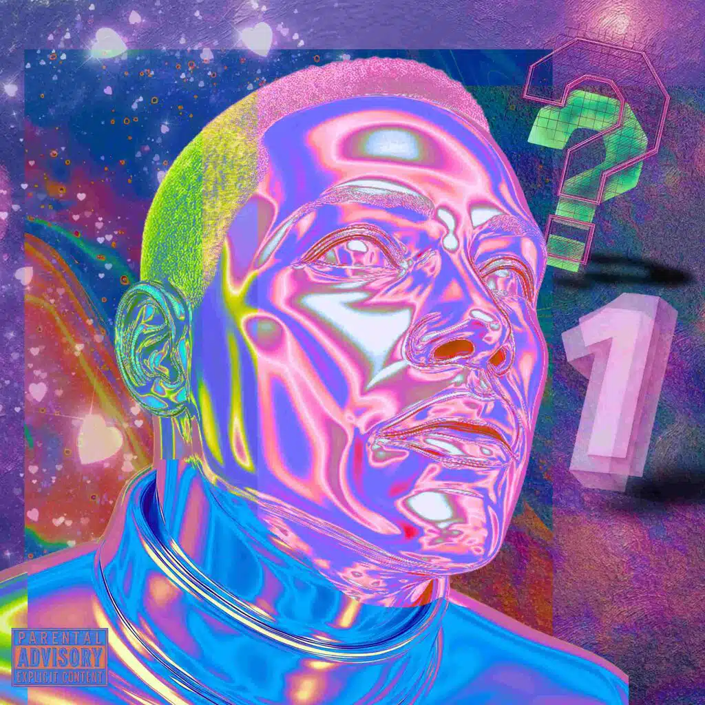 Cedric St Louis