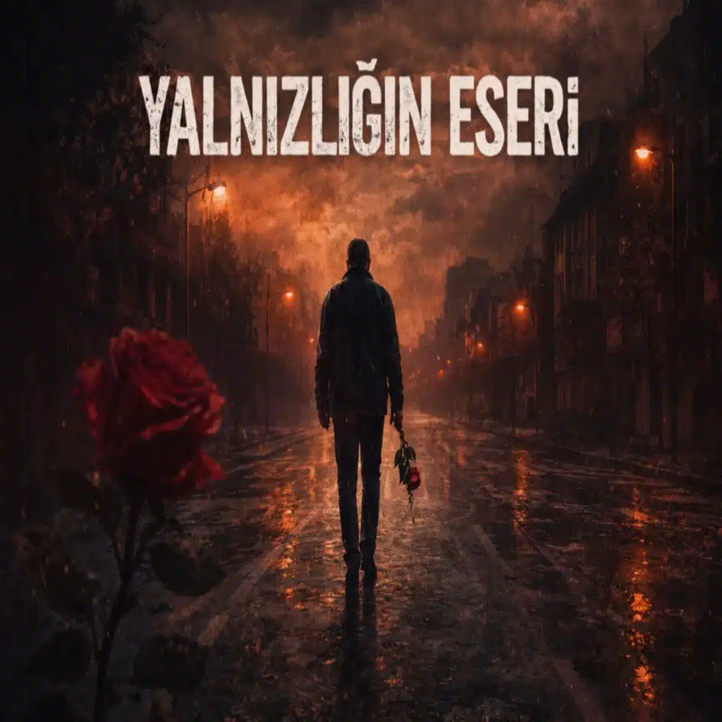 Yalnızlığın Eseri