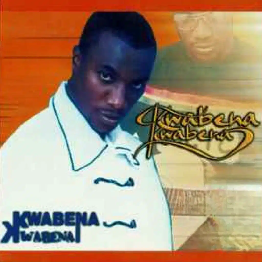 Kwabena Kwabena