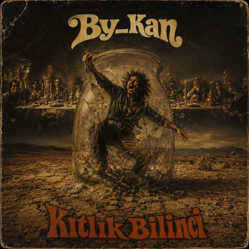 Kıtlık Bilinci