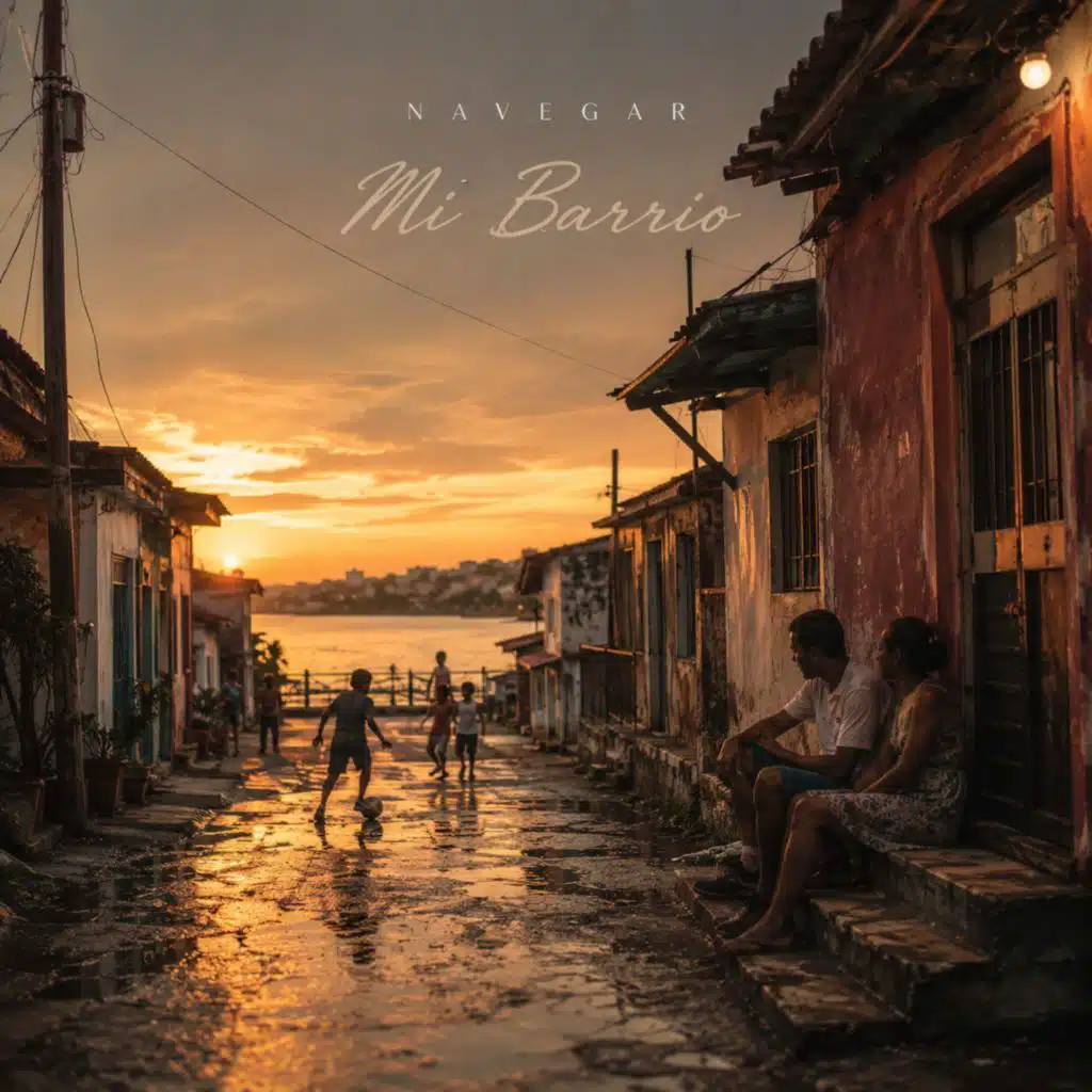 Mi Barrio