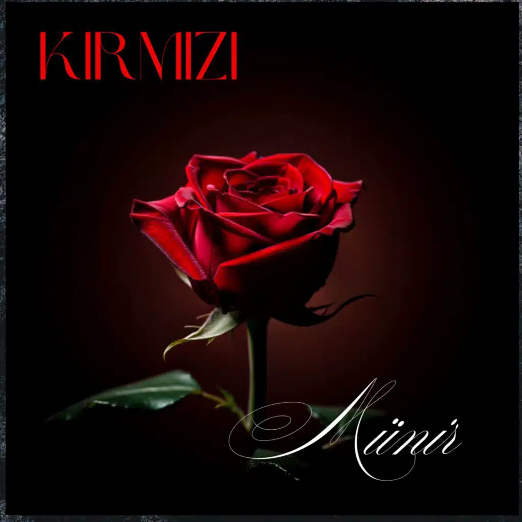 Kırmızı