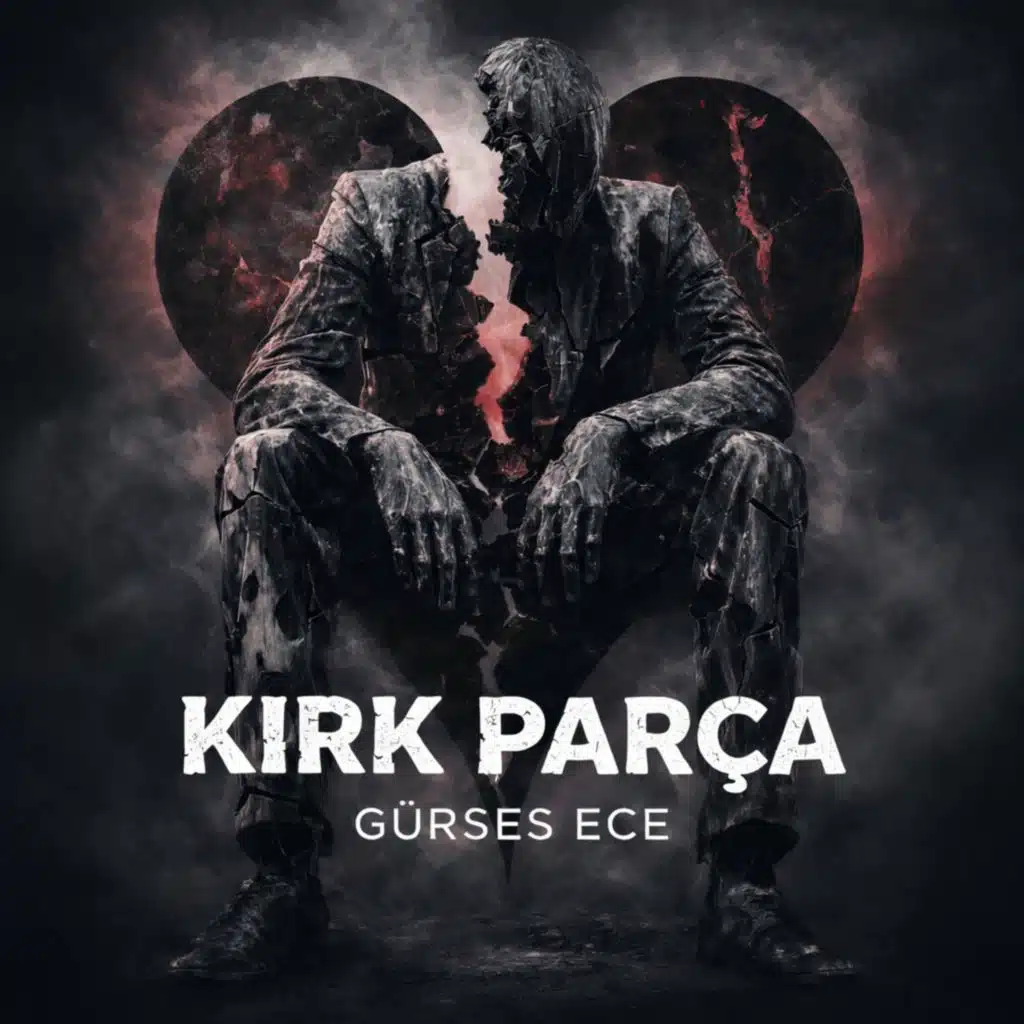 KIRK PARÇA