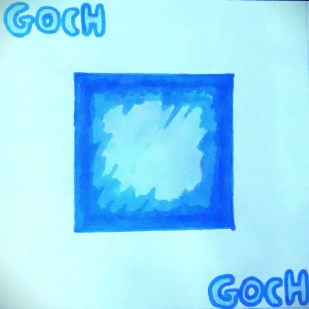 Goch