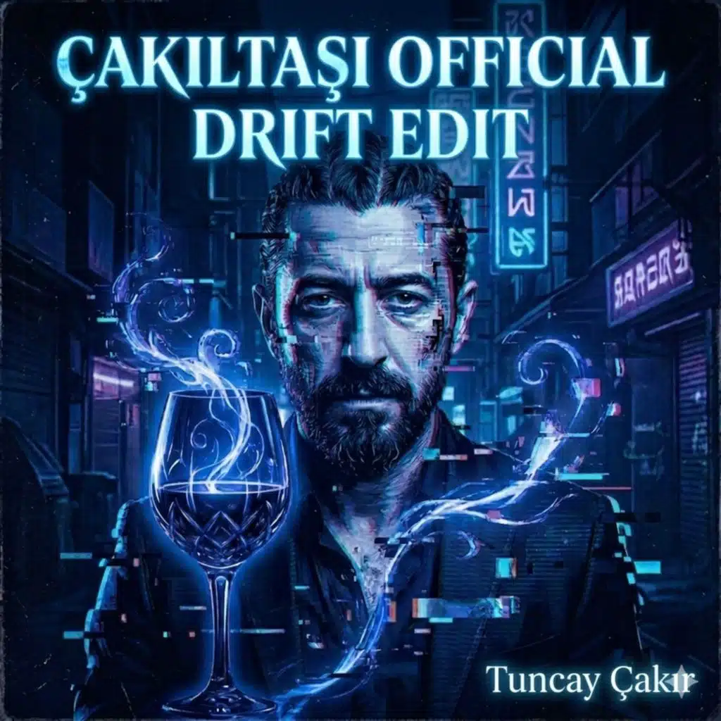 Çakıltaşı (Drift Edit)
