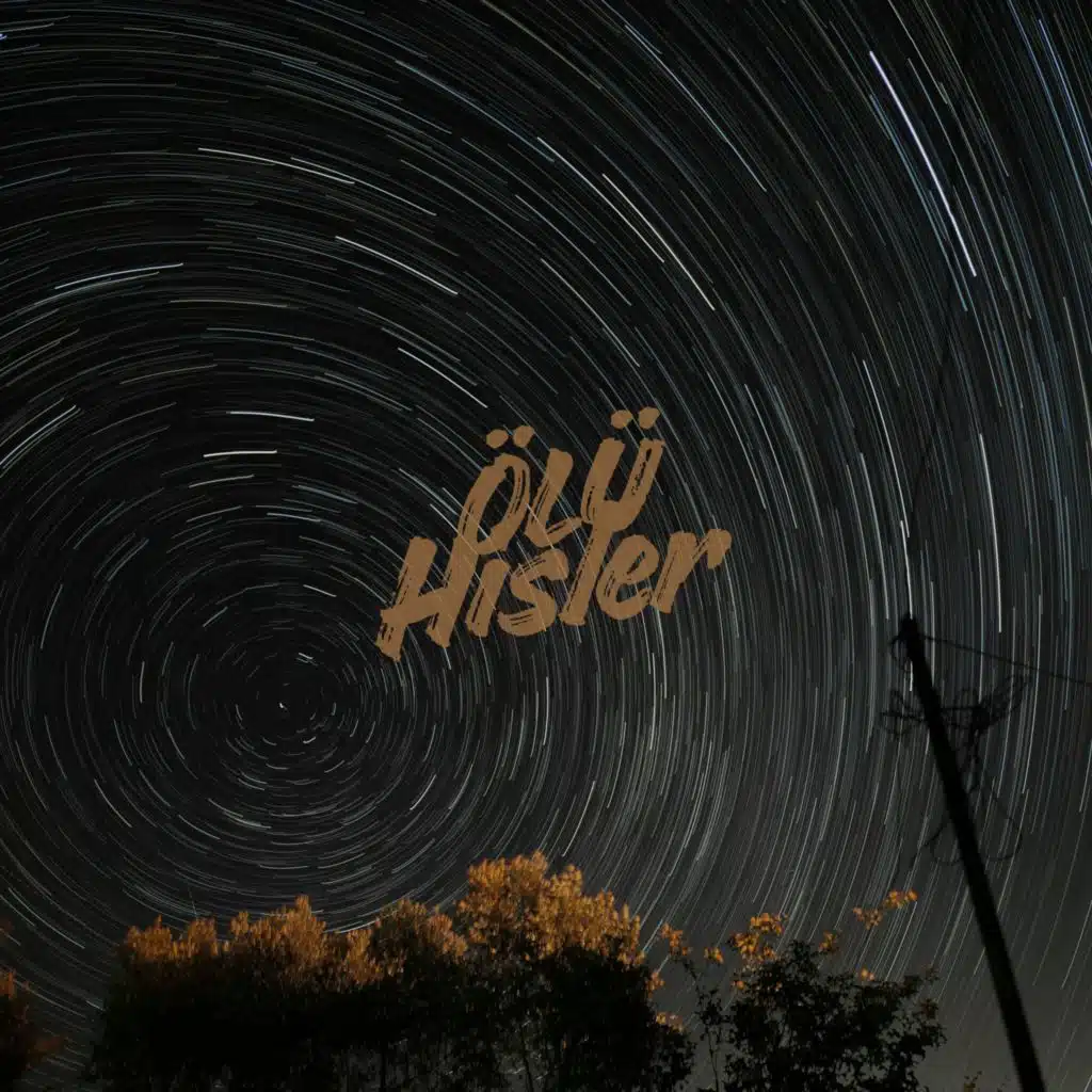 Ölü Hisler
