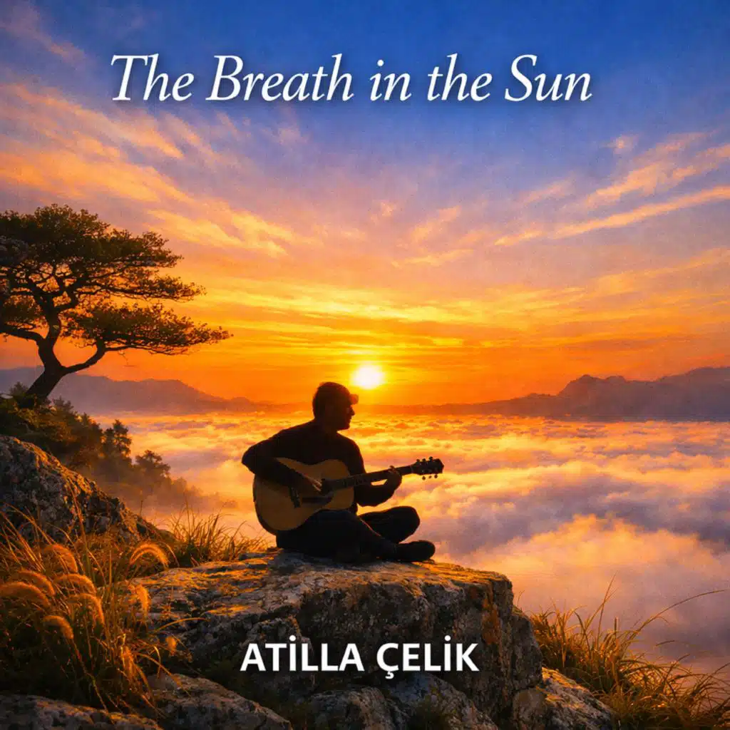 The Breath in the Sun