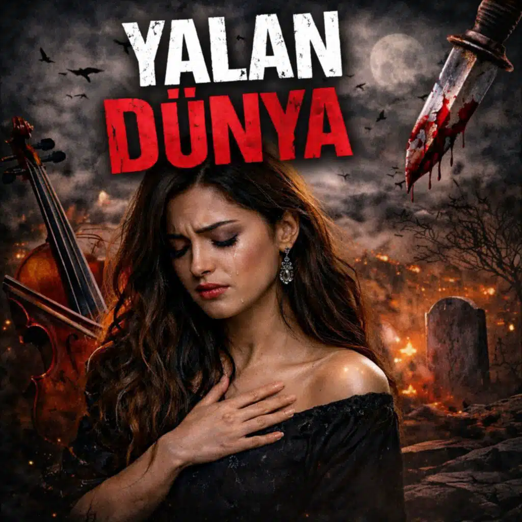 Yalan Dünya