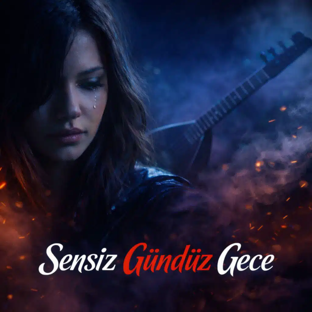 Sensiz Gündüz Gece