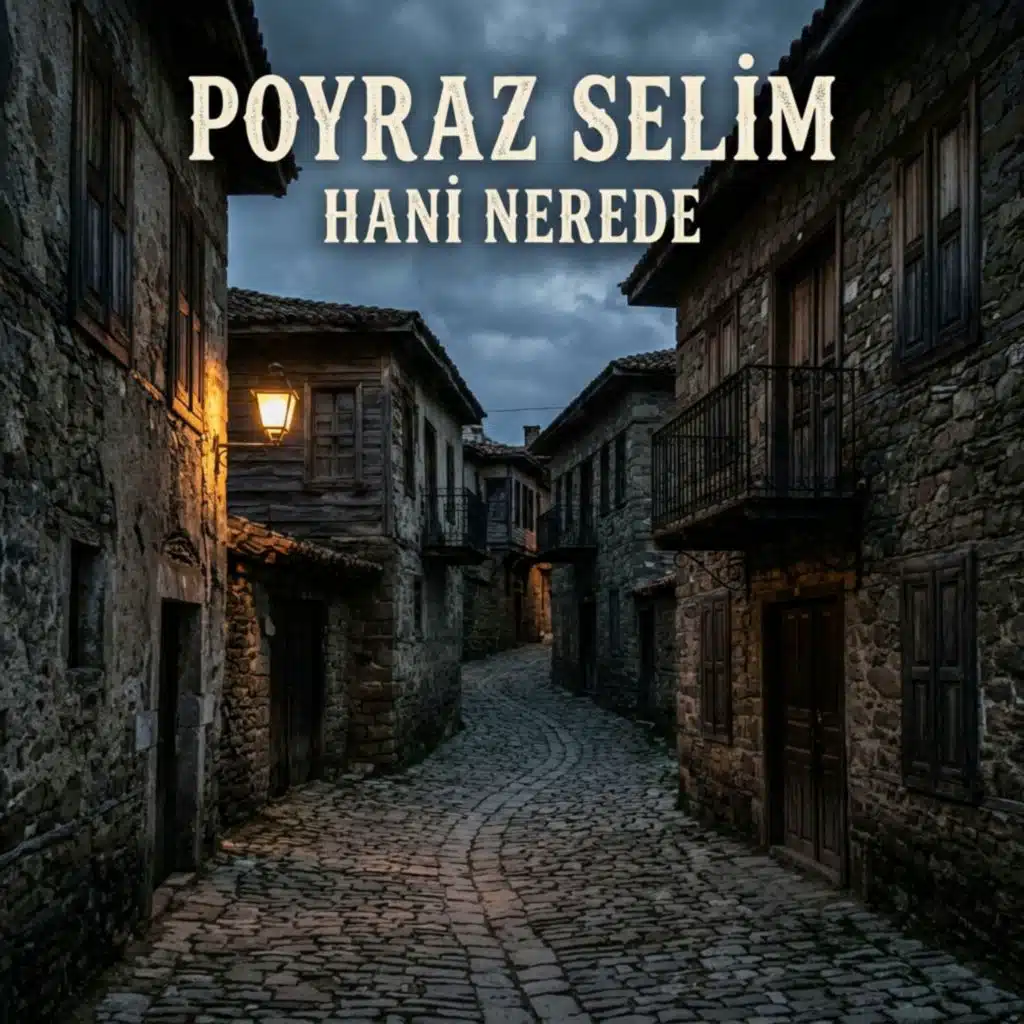 HANİ NEREDE