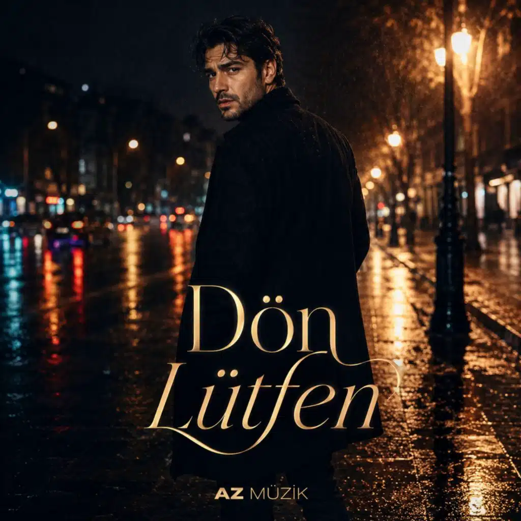 Dön Lütfen