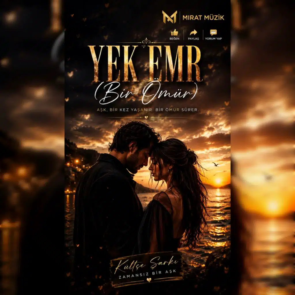BİR ÖMÜR (Yek Emr)