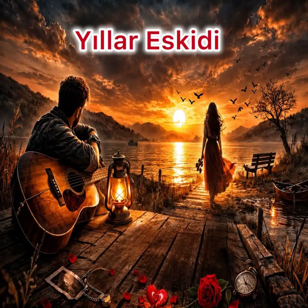 Yıllar Eskidi
