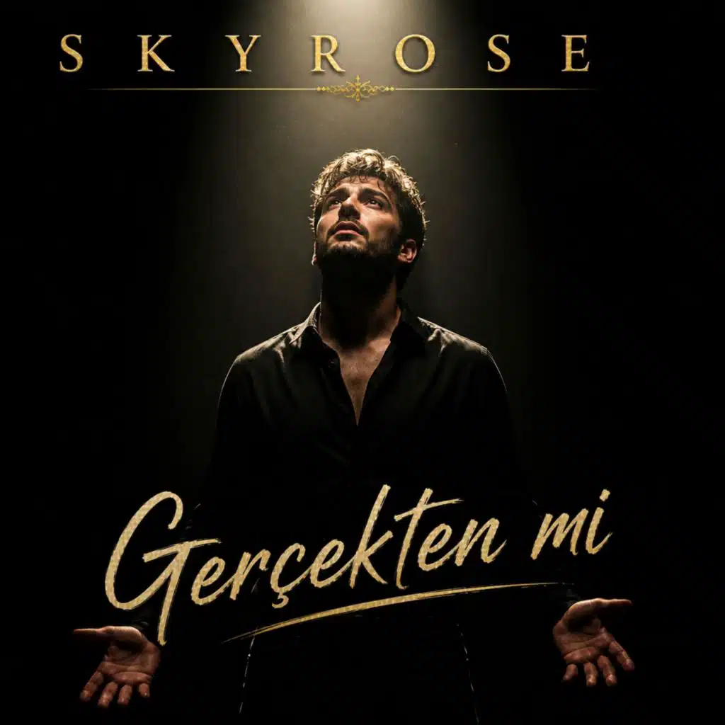 Gerçektenmi