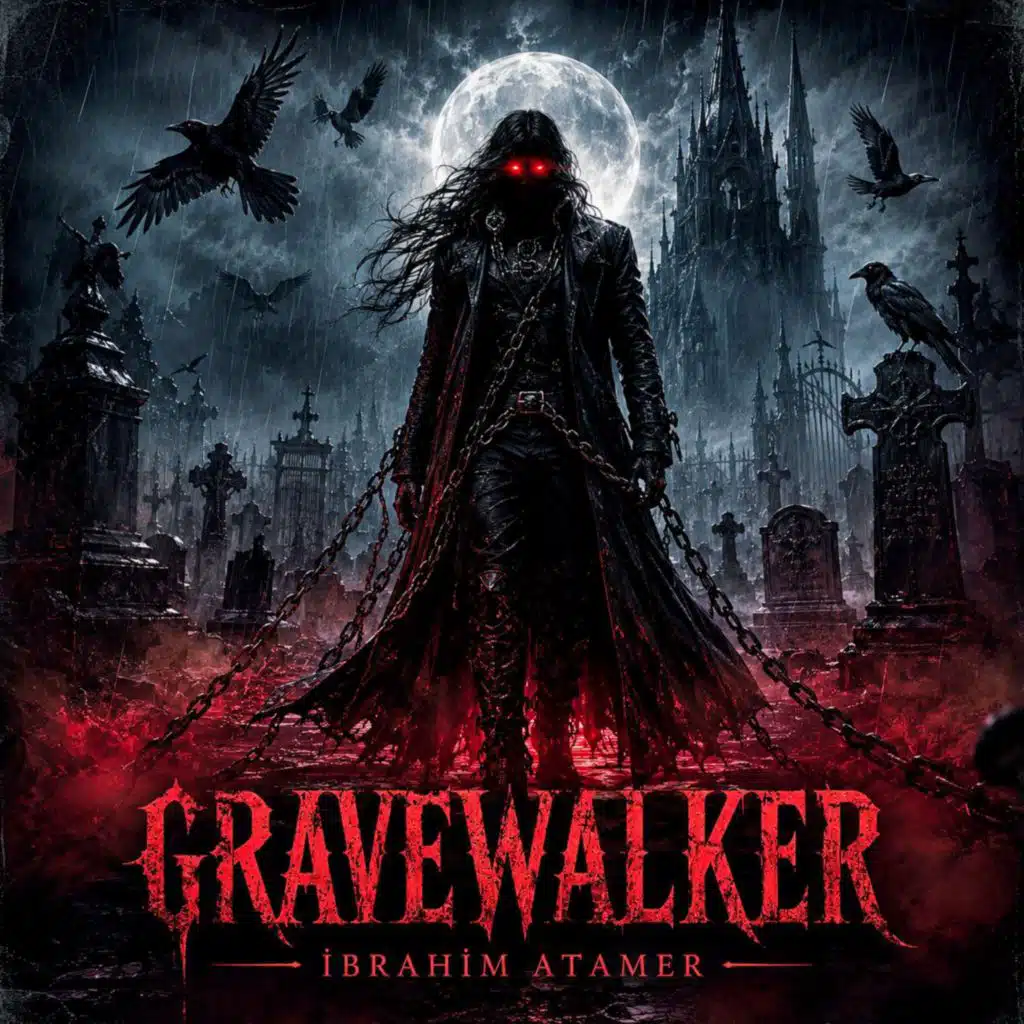 GRAVEWALKER