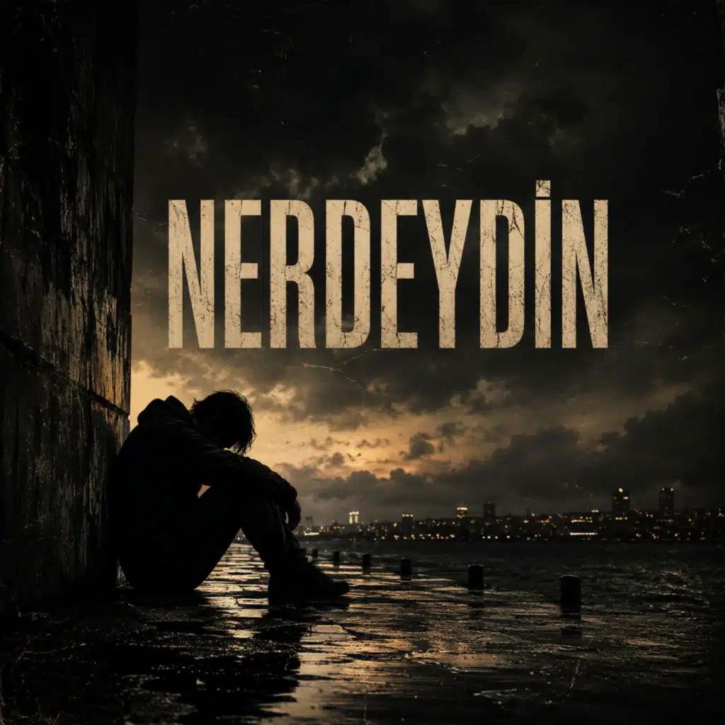 NERDEYDİN