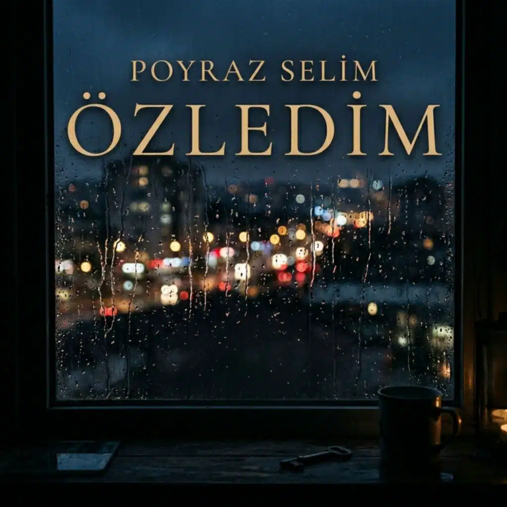 ÖZLEDİM