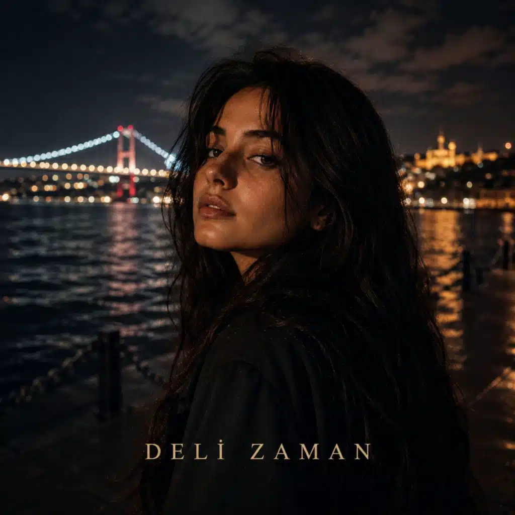 Deli Zaman