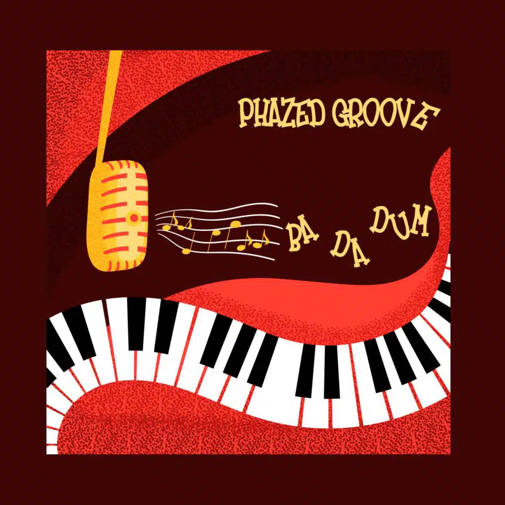 Phazed Groove