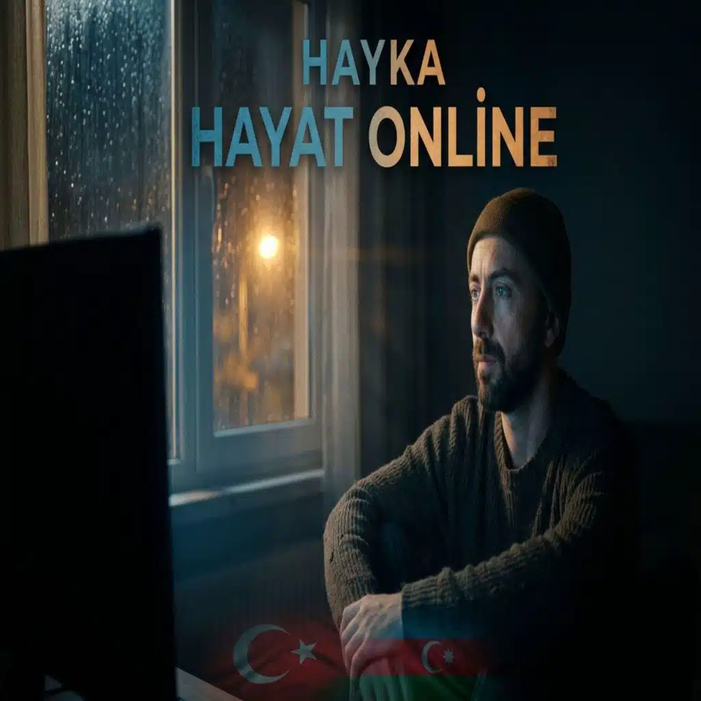 HAYAT ONLINE