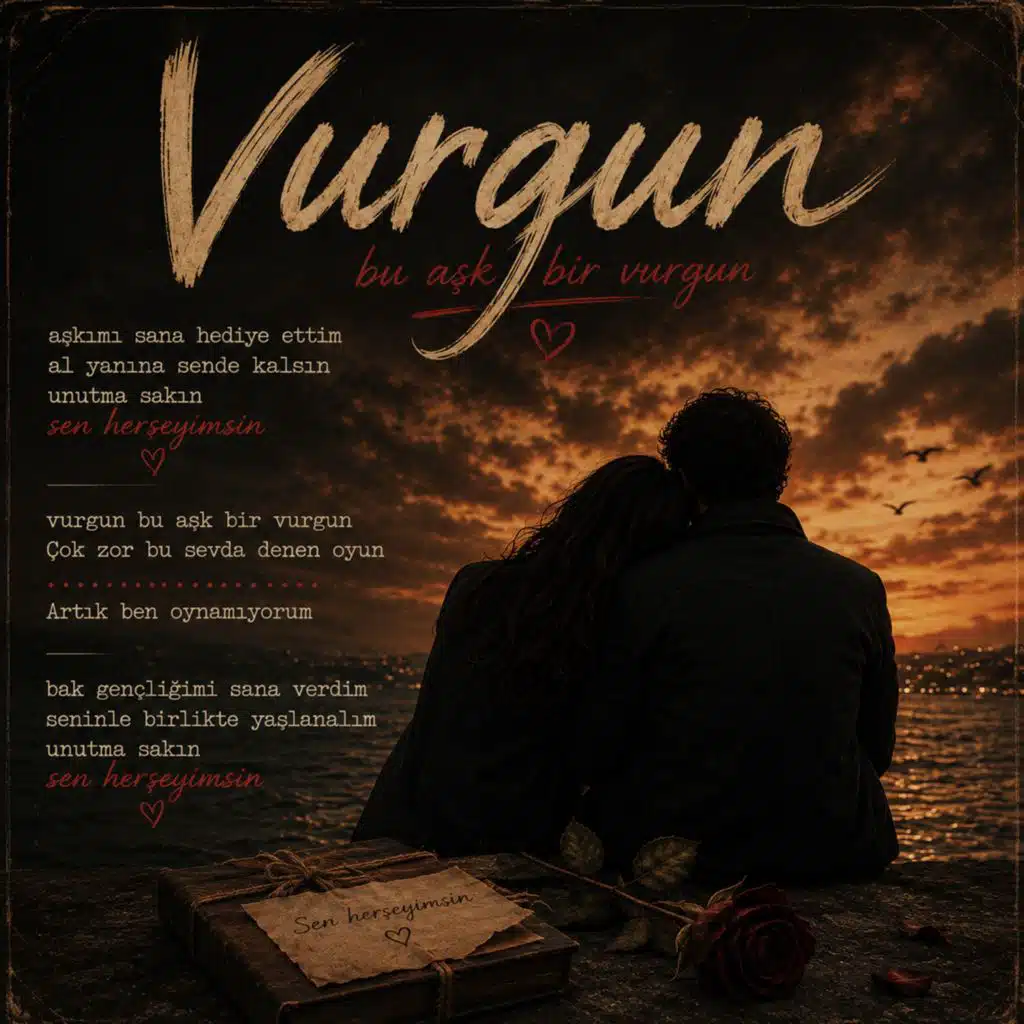 Vurgun