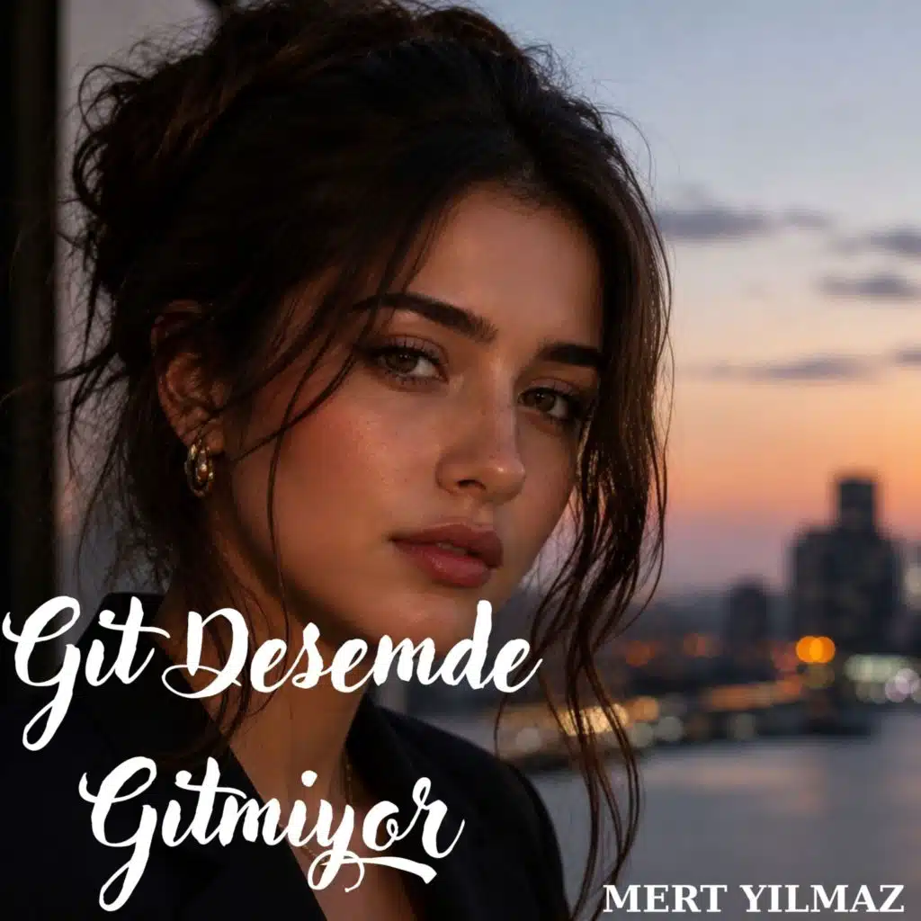 Git Desemde Gitmiyor