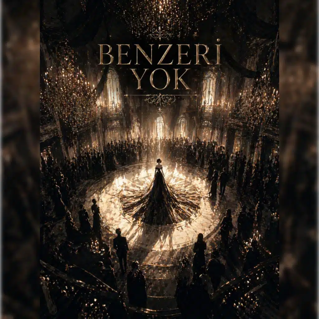 BENZERİ YOK